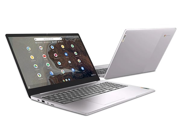 Chromebook本体 Lenovo Chrome book Lenovo Chromebook CT-X636F 10.1