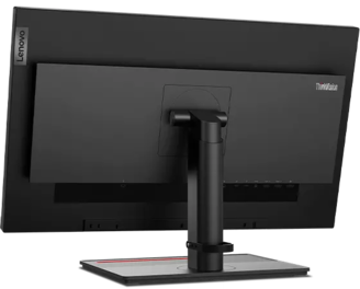 ThinkVision 27 inch IPS 4K 60Hz Thunderbolt™ Monitor - P27u-20