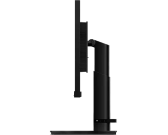ThinkVision 27 inch IPS 4K 60Hz Thunderbolt™ Monitor - P27u-20