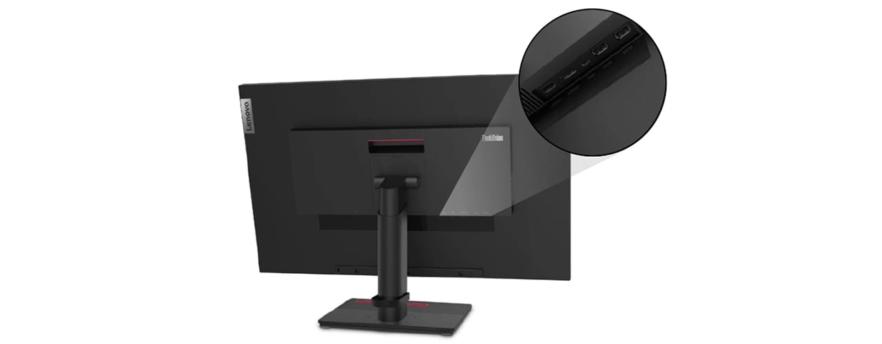 ThinkVision T32h-20 32