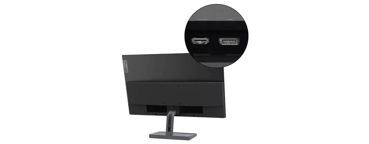 Monitor Lenovo 27 Lq-35 VA QHD 75Hz 4ms