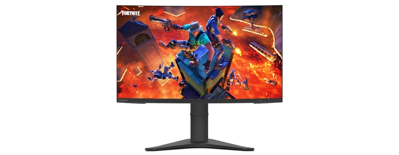 Lenovo G27c-10 FHD WLED Curved Gaming Monitor