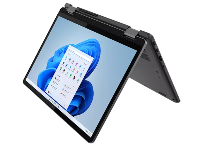 Lenovo 13w Yoga 13” 2 in 1 Laptop | Lenovo CA