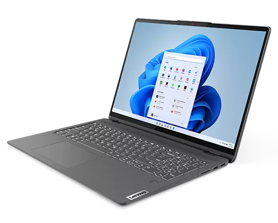IdeaPad Flex 5 16” 2 in 1 Laptop with AMD | Lenovo US