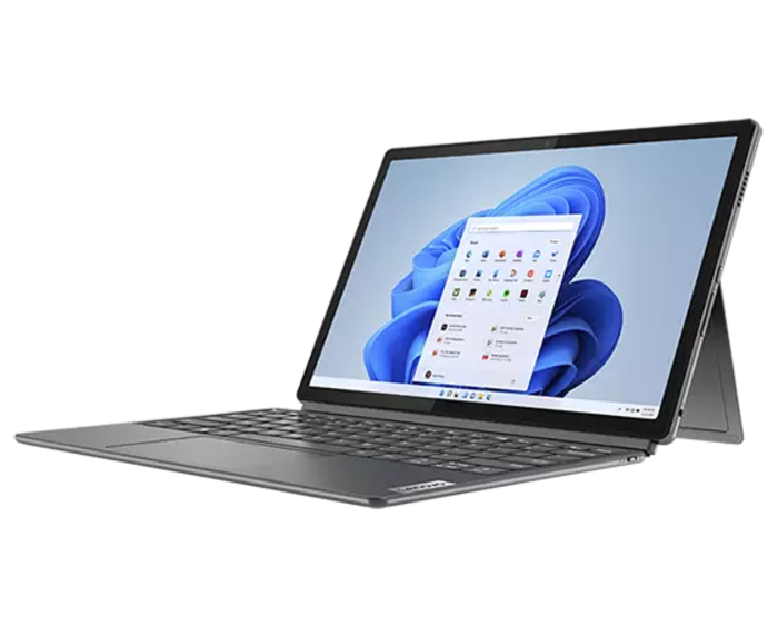 IdeaPad Duet 570i(第12世代インテル) | 汎用性の高い12.4型2-in-1