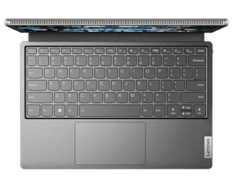 IdeaPad Duet 570i(第12世代インテル) | 汎用性の高い12.4型2-in-1