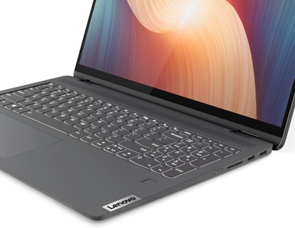 IdeaPad Flex 5 16” 2 in 1 Laptop with AMD | Lenovo CA