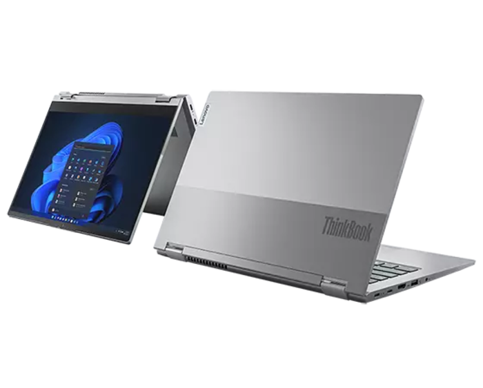 ThinkBook 14s Yoga Gen 2 | Powerful Intel-based 14