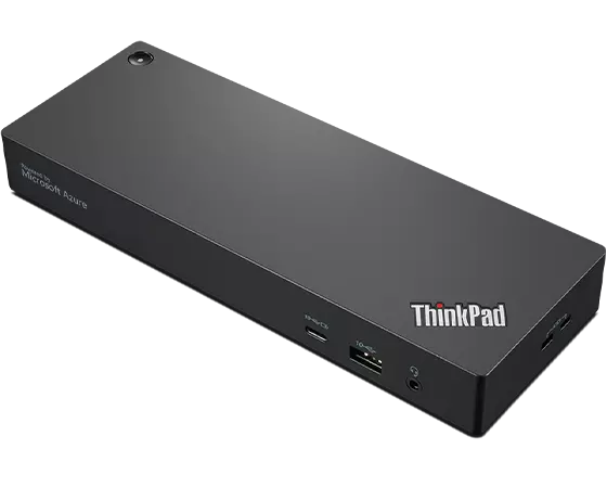

ThinkPad Universal Thunderbolt 4 Smart Dock