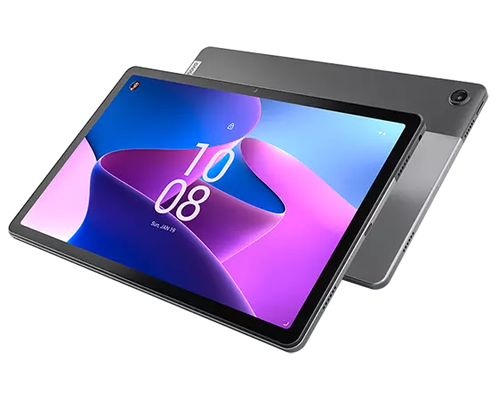 Seaside ubehagelig kobling Tab M10 Plus Gen 3 | 10.6" Entertainment tablet with student tools | Lenovo  US
