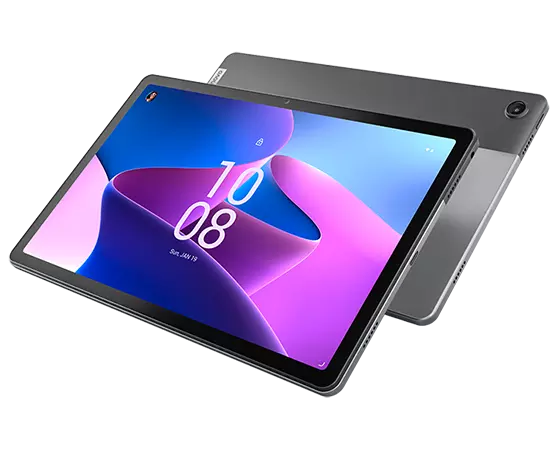 Tab M10 Plus Gen 3, 10.6 Entertainment tablet with student tools