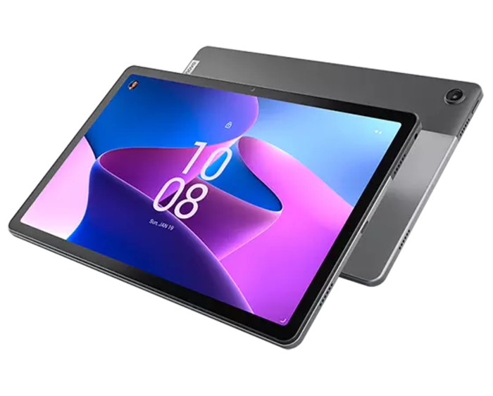 Lenovo Tab M10 HD グレー 本体　2G+32G Lenovo Smart Tab M10 HD 10.1