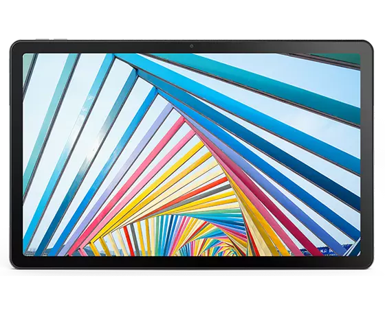 Tab M10 Plus (Gen 3) - Storm Grey | Lenovo US