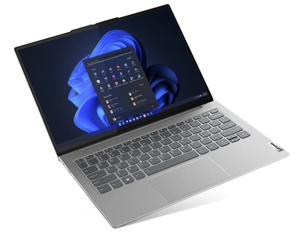 ThinkBook 13s Gen 4 Intel (13