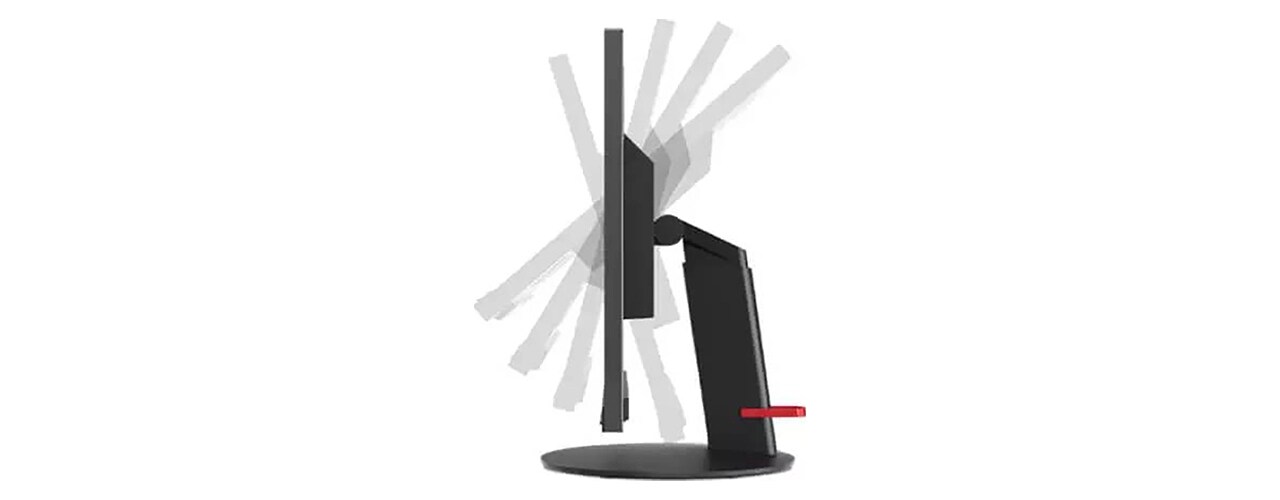 ThinkVision 22.5 inch Monitor - T23d-0 | 61C3MAR6US | Lenovo CA ThinkVision 22.5 inch Monitor - T23d-0 | 61C3MAR6US | Lenovo CA