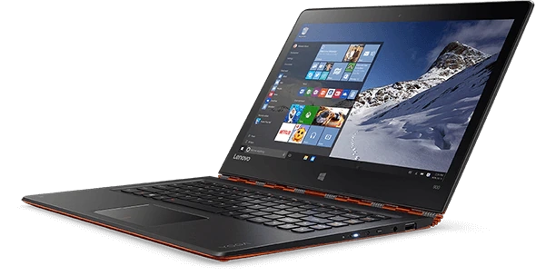 Lenovo Yoga 900 (13-inch) | Ultralight 2-in-1 Laptop | Lenovo US