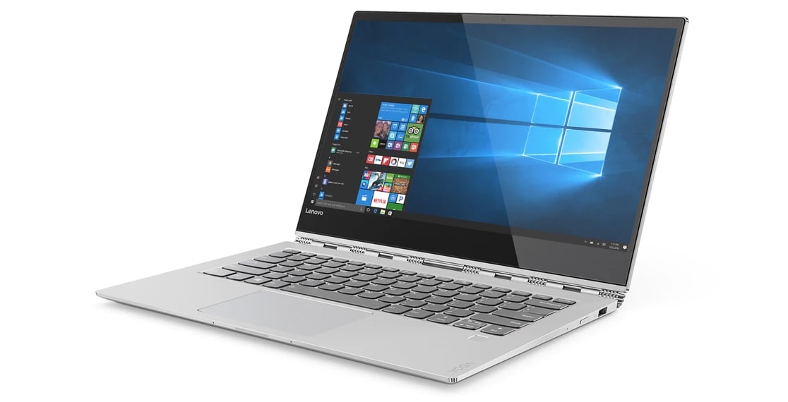 Lenovo Yoga 920 14