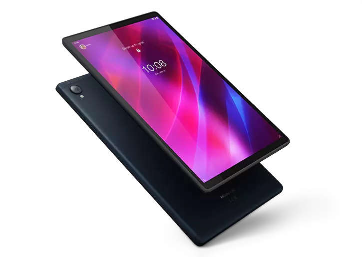 Lenovo Tab K10 | Customizable enterprise tablet | Lenovo AU