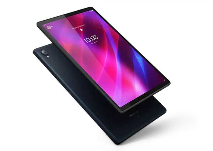 Lenovo Tab K10 10” Enterprise Tablet | Lenovo US
