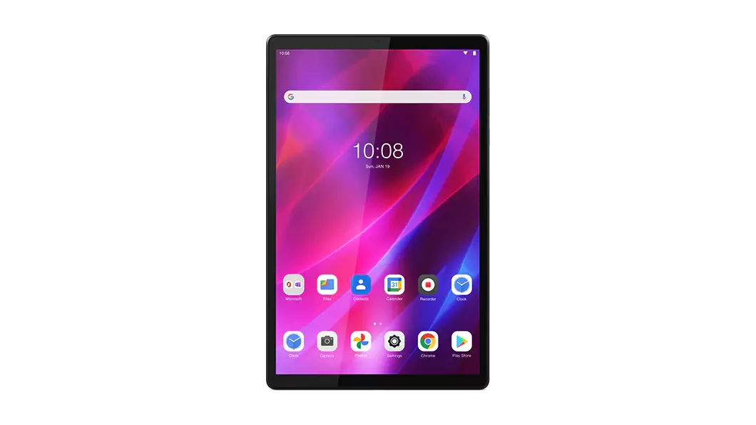 Lenovo Tab K10 10” Enterprise Tablet | Lenovo US