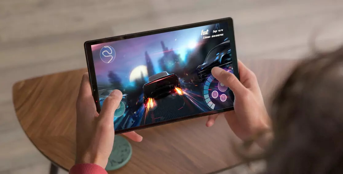 Smart Tab M10 Gen 2 with Alexa Built-in | Android Tablet | Lenovo US Smart Tab M10 Gen 2 with Alexa Built-in | Android Tablet | Lenovo US