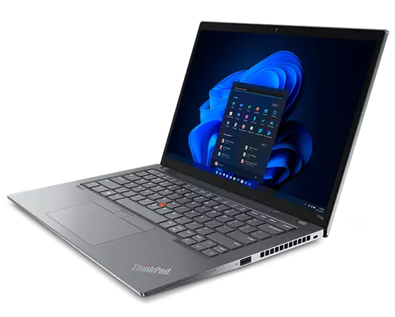 ThinkPad T14s Gen 3 (14'', Intel) | Slim. light, powerful 14