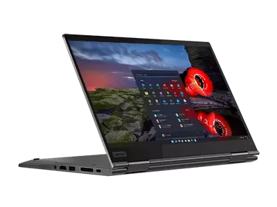 ThinkPad X1 Yoga Gen 5 (14" Intel)