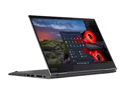 Scopri X1 Yoga Gen 5 - Computer portatile Intel 2-in-1 | Lenovo Italia