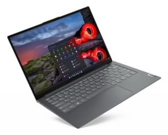 ThinkBook 13x (13