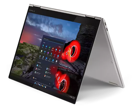 ThinkPad X1 Titanium Yoga Intel (13")