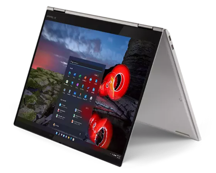 ThinkPad X1 Titanium Yoga | Intel® Evo™ Platform | 20QACTO1WW