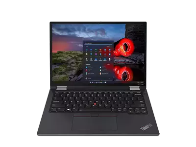 ThinkPad X13 Yoga Gen 2 Intel (13”)