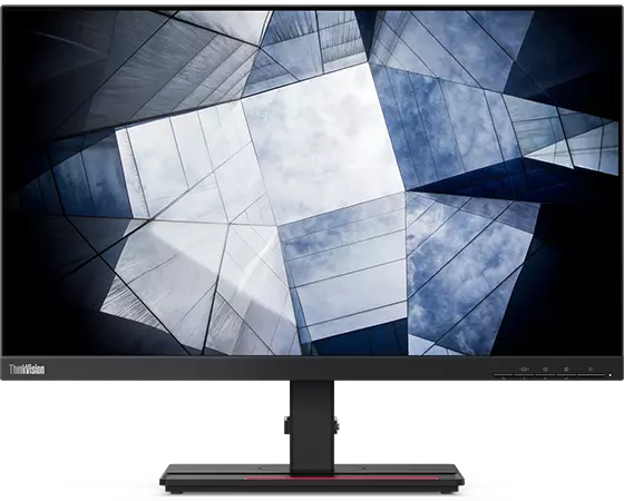 ThinkVision P27u-10 Wide 4K Monitor | 27 Inch | Lenovo US