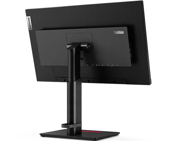ThinkVision 23.8 inch Monitor - P24h-2L | Lenovo US