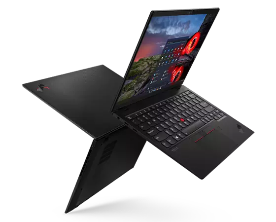 Lenovo ThinkPad X1 Nano Compact Business Laptop Lenovo US