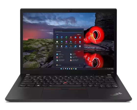 ThinkPad X13 Gen 2 (13” AMD) Laptop