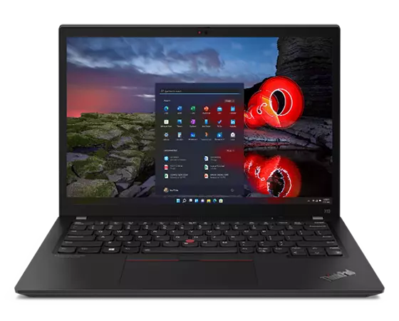 Lenovo massacre le prix de son PC portable ThinkPad X13 sur son site  officiel (-47%)