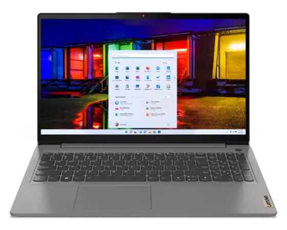 Lenovo IdeaPad 3 (15”) | AMD Laptop | Lenovo US