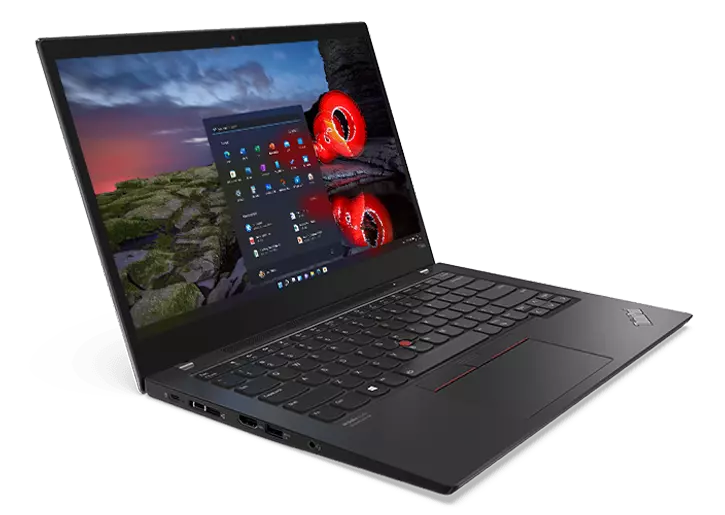 ThinkPad T14s Gen 2（AMD）
