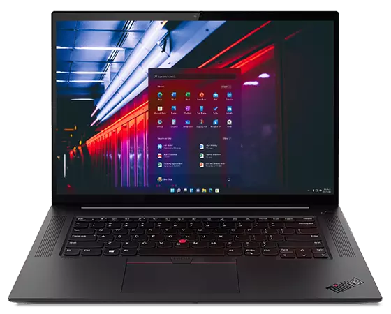 ThinkPad X1 Extreme Gen 4 | Lenovo USOutlet