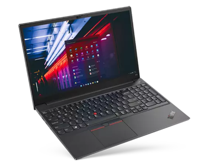 2021年製 15.6型 テンキー 第11世代Corei5 Lenovo VV2 ThinkPad E15 Gen 2 (第 11 世代 Intel) | レノボ・ ジャパン