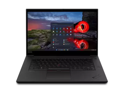 ThinkPad P1 Gen 3 | 15 Inch Workstation Laptop | 20THS1AC00