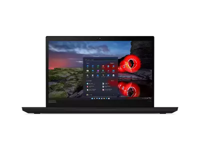 ThinkPad P14s Gen 2 Mobile Workstation | Lenovo US
