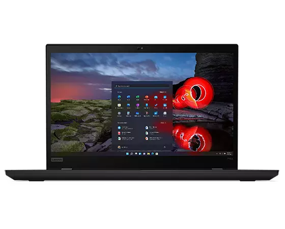 ThinkPad P15s Gen 2 15” Mobile Workstation with Intel | Lenovo CA