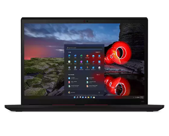 ★美品★Lenovo Thinkpad X13 Gen2 Ryzen5 win11 SSD256GB メモリ8GB Office2021 ThinkPad X13 Gen 2 13