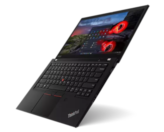 ThinkPad P14s Gen 2 | パワフルな機動性のモバイルワークステーション