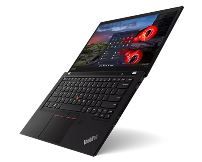 ThinkPad P14s Gen 2 | パワフルな機動性のモバイルワークステーション