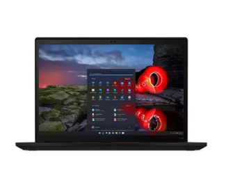 Windowsノート本体 ThinkPad X13 gen2 Ryzen pro 3 6/256 13.3 ThinkPad X13 Gen 2 (13