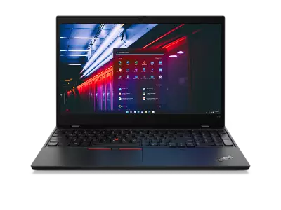 ThinkPad L15 Gen 2 (15” AMD) Laptop