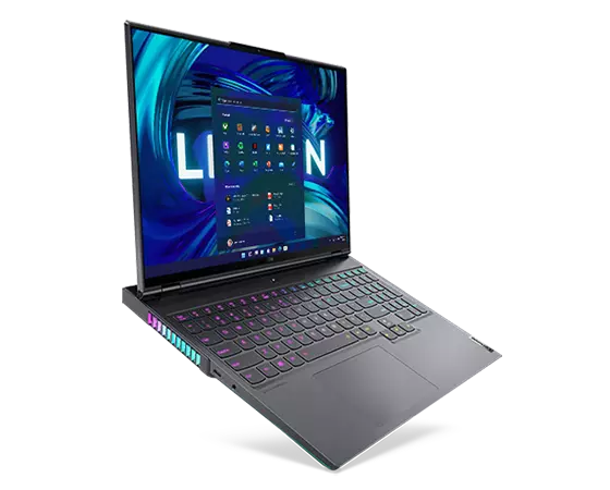 lint Verzorgen betreden Legion 7i Gen 6 16” Gaming Laptop with Intel | Lenovo US